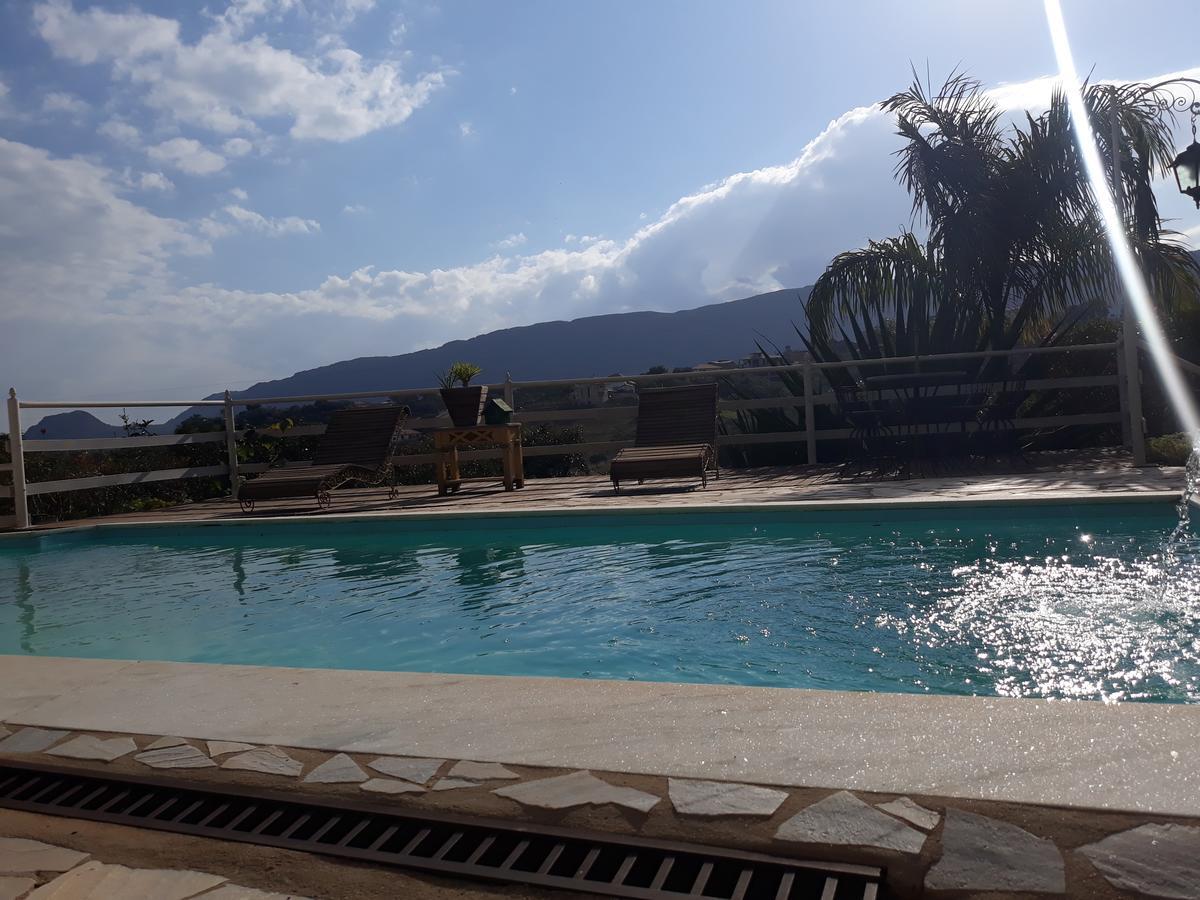 Chales Por Do Sol Tiradentes Εξωτερικό φωτογραφία